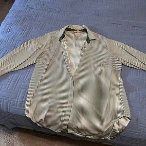 Philosophy Women’s Dress Shirt